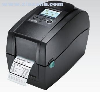 科诚Godex RT200i打印机驱动 v2020.4.1官方版