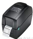 科诚Godex RT230打印机驱动