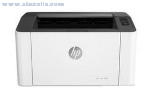 惠普HP Laser 103a打印机驱动 官方版