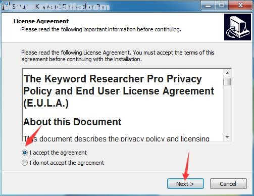 Keyword Researcher Pro(关键词管理软件) v13.174免费版