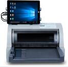 加普威TH680打印机驱动 v7.0.1.0官方版