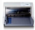 加普威TH860打印机驱动