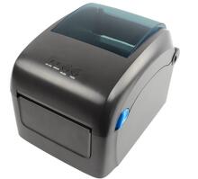 佳博Gprinter GP-2124D打印机驱动 v7.7.01.13274官方版