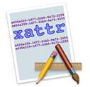 xattred for Mac(文件管理软件)