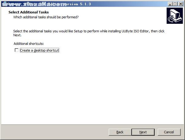 UUbyte ISO Editor(提取ISO文件工具) v5.1.3官方版