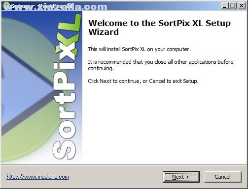 SortPix XL(图像管理软件)(2)