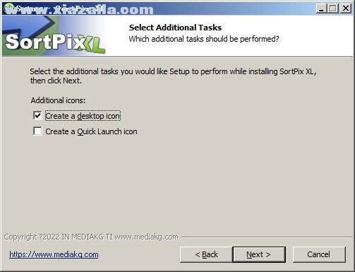 SortPix XL(图像管理软件)(5)