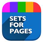 Sets Design Expert for Mac(Pages模板集合工具)
