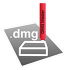 DMG Master for Mac(DMG映像创建工具)