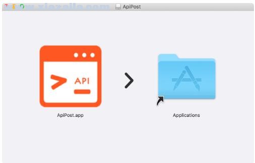 ApiPost for Mac(API接口调试工具) v5.3.5
