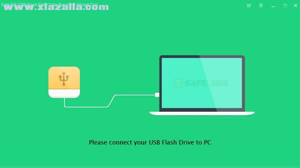 Safe365 USB Flash Drive Data Recovery Wizard(U盘<a href=