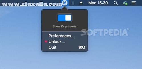 Keystroke Pro for Mac(办公演示软件) v1.0.1