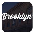 Brooklyn for Mac(屏保软件)