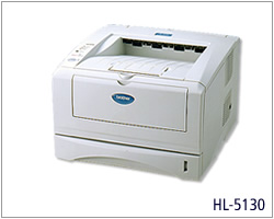 兄弟Brother HL-5130打印机驱动