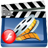 iCoolsoft Flash Video Converter(Flash视频转换器)