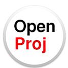 Openproj for Mac(项目管理软件)