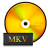 iCoolsoft DVD to MKV Converter(dvd视频转换工具)