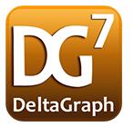 DeltaGraph for Mac(统计分析工具)