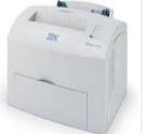 IBM Infoprint 1116打印机驱动