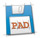 PADEdit for Mac(办公软件)