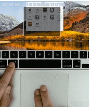 Penc for Mac(触控板手势辅助软件) v0.4.1