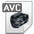 4Easysoft AVC Converter(AVC视频转换软件)