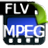 4Easysoft FLV to MPEG Video Converter(FLV转MPEG格式转换工具)