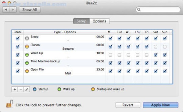 iBeeZz for Mac(任务管理软件) v2.9.2