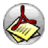PDF Plain Text Extractor(PDF文件处理软件)