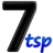 7TSP GUI(win10图标替换工具)