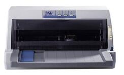 汇美TH-610K+打印机驱动