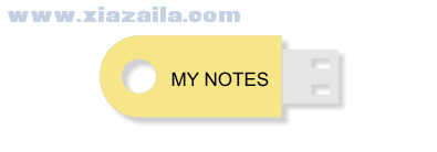 Sciter Notes for Mac(个人笔记和文档管理软件) v1.0