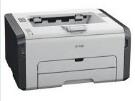 理光Ricoh SP 201N打印机驱动 v1.12官方版