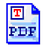 Easy PDF to Text Converter(pdf文件转换软件)
