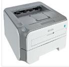 理光Ricoh Aficio SP1210N打印机驱动