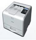 理光Ricoh SP 3600DN打印机驱动