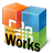 FoxPDF Works to PDF Converter(Works转PDF软件)