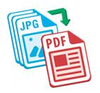 JPG to PDF for Mac(jpg转pdf工具)