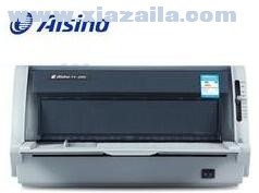 航天信息Aisino TY-900+Pro打印机驱动 v1.110.0官方版