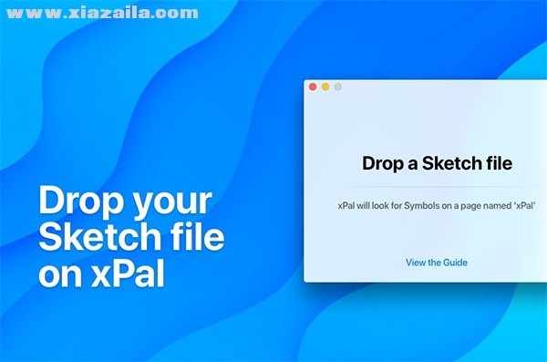 xPal for Mac(开发软件) v1.0