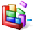 Auslogics Disk Defrag ScreenSaver(磁盘碎片整理屏幕保护软件)