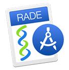 Helix RADE for Mac(应用程序开发环境工具)