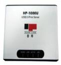 固网HP-1000U打印服务器驱动