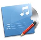 TidyMyMusic for Mac(音乐文件管理软件)
