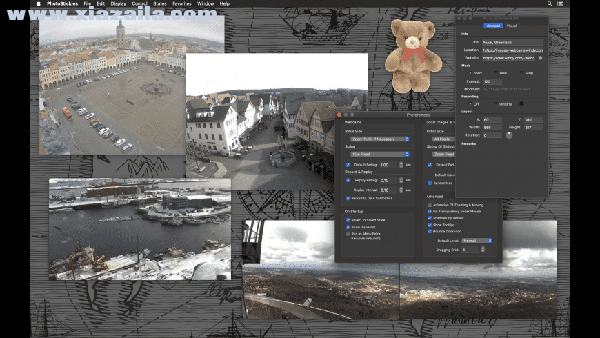 PhotoStickies for Mac(图片管理软件) v6.0