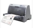 丰盈FH-610打印机驱动