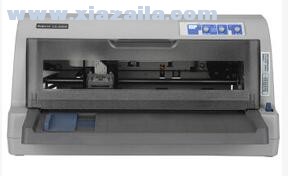 奥普Aopu LQ-630K打印机驱动 v3.2官方版