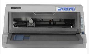 奥普Aopu LQ-630K打印机驱动