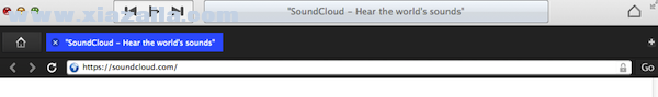 SoundMate for mac(Mac音乐播放器) v3.1.0