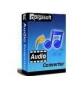 BigaSoft Audio Converter for mac(音乐格式转换器)